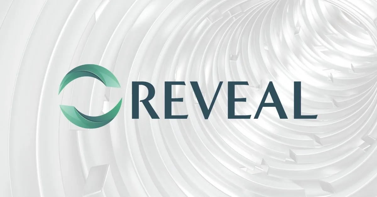 REVEAL - skýringarmyndband