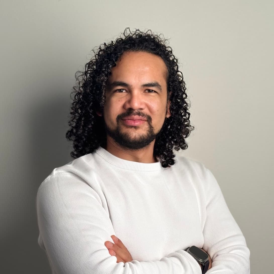 Andres Castro Ruiz