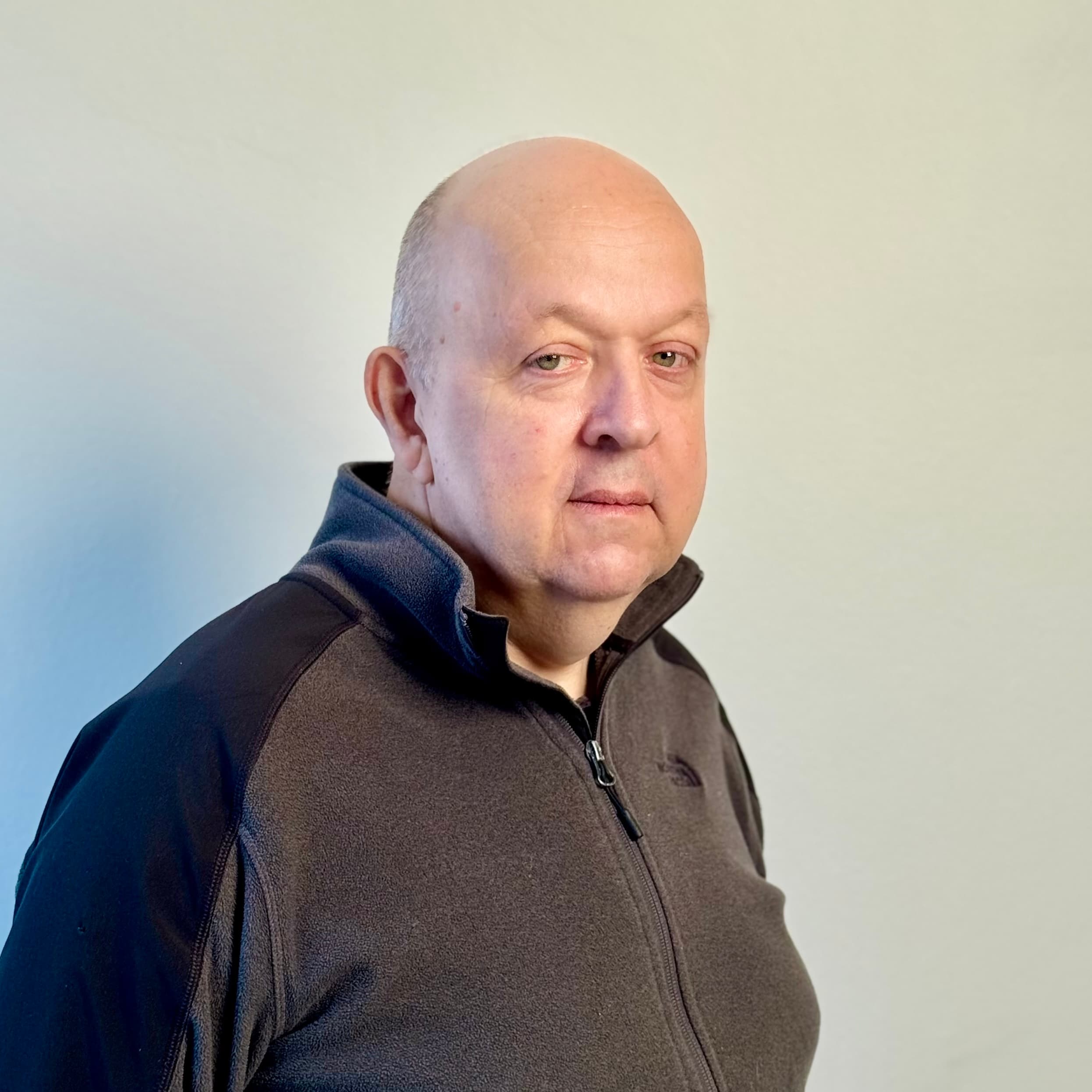 Gísli Guðmundsson