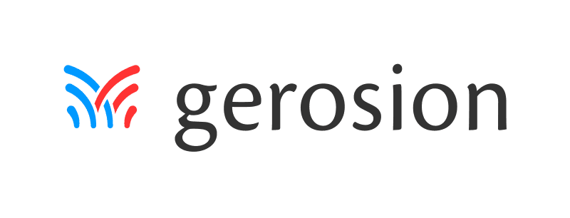 Gerosion