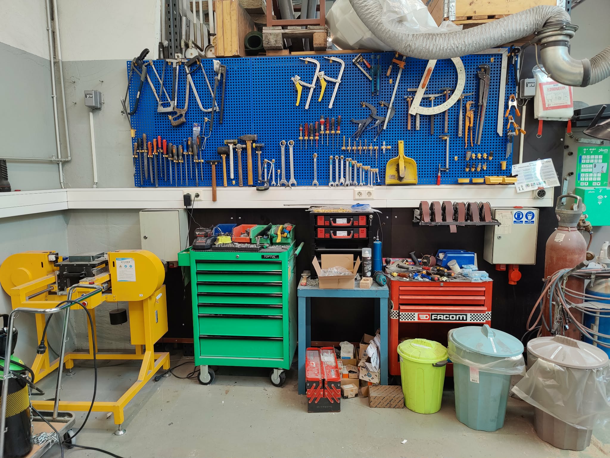 Workshop